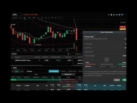 onetrade review