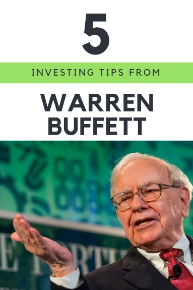 money investing tips