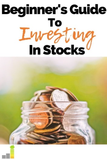 how to invest in stock market for beginners