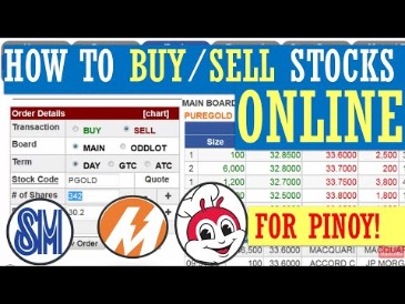 how to invest in stock market