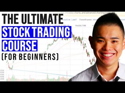 day trading for dummies book