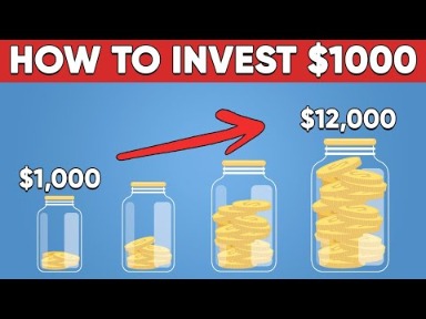 how to make ur money grow