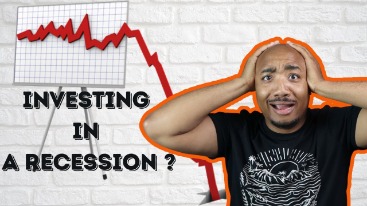 how to invest during a recession