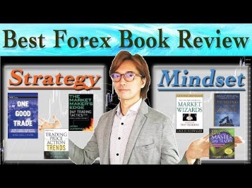 best forex books for beginners