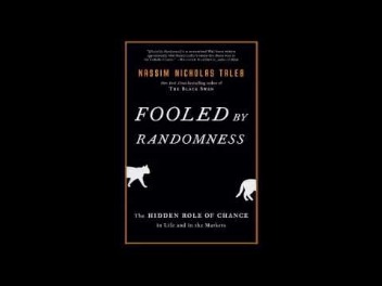 Nicholas Taleb books