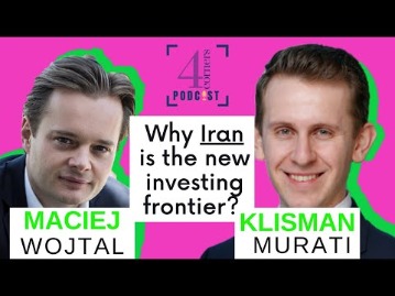 invest in iran