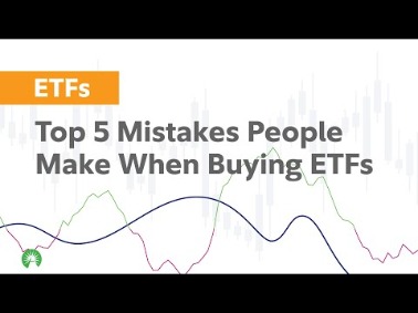 etfs to invest in