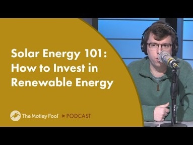 how to invest in renewable energy