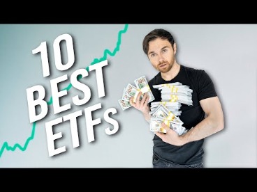 best etfs to invest in