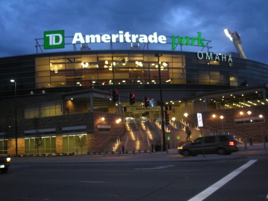 TD Ameritrade