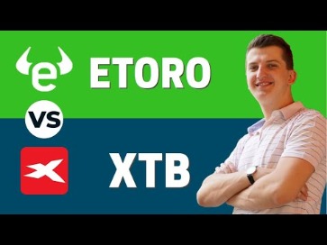 What Is Xtb Crypto? A Complete Review