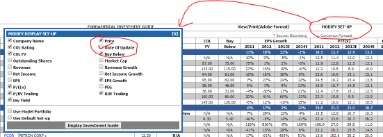 investing guide