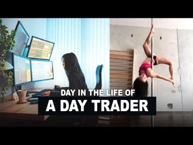 Lessons from Wall Street's Champion Day Trader