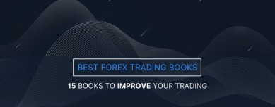 best forex trading books