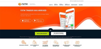 fxtm review