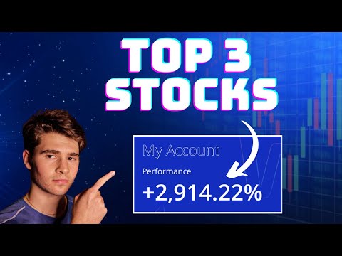 stocks to invest in today