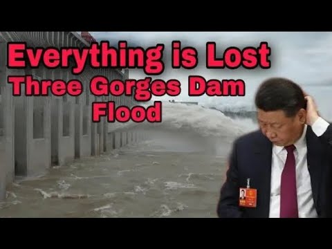china flooding news