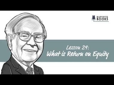 invest like warren buffett