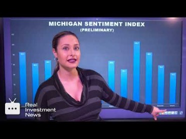 michigan sentiment index