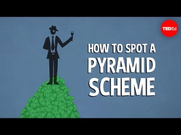 forex ponzi scheme