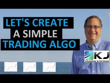 Building Winning Algorithmic Trading Systems