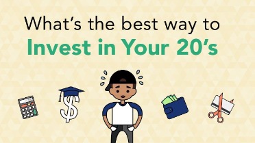 ways to invest your money