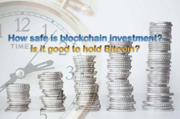 how to invest in blockchain