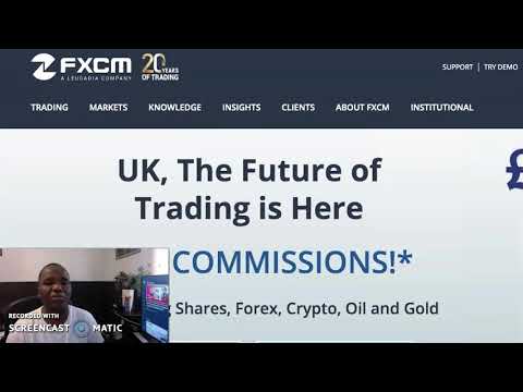 fxcm review