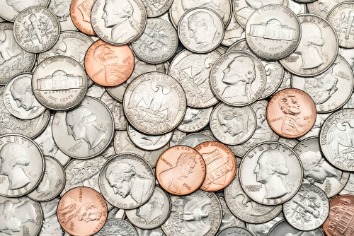 america coin shortage