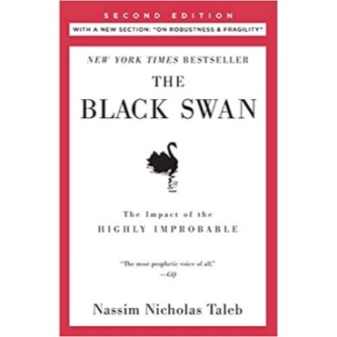 The Black Swan The Impact of the Highly Improbable