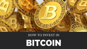 invest in bitcoin