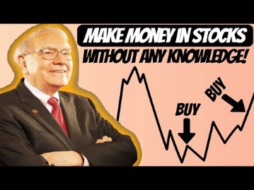 how to invest money to make money fast