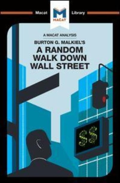 A Random walk down Wall Street