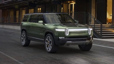 how to invest in rivian