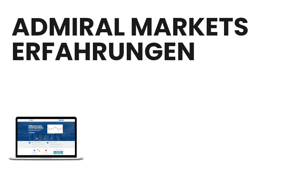 Admiral Markets Group