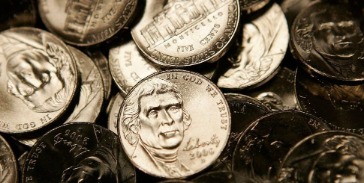 america coin shortage