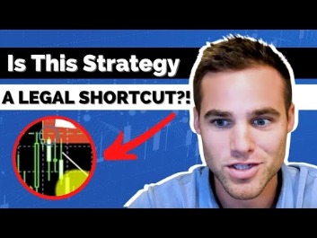 forex investing strategy