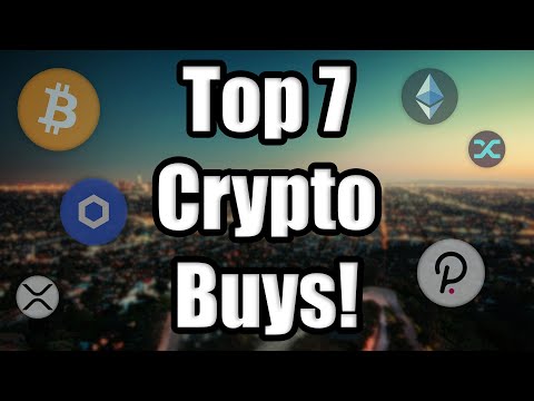 best cryptocurrency to invest in
