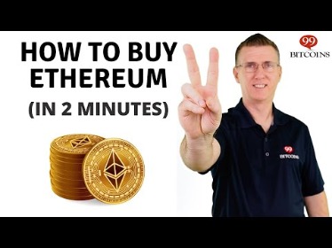 Should I Invest In Ethereum Or Bitcoin As A College Student?