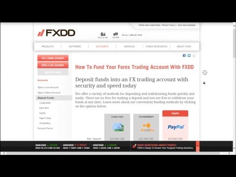 FXDirectDealer LLC