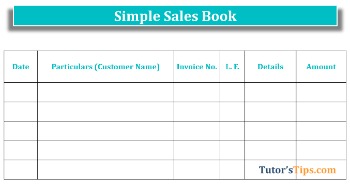 The Simple Strategy book