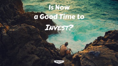 where to invest money right now