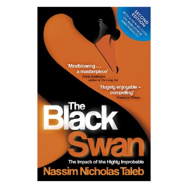 Summary And Critique Of the Black Swan