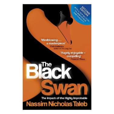 The Black Swan The Impact of the Highly Improbable