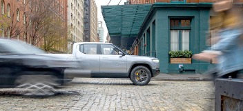 how to invest in rivian