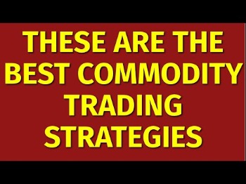 best books on commodity trading