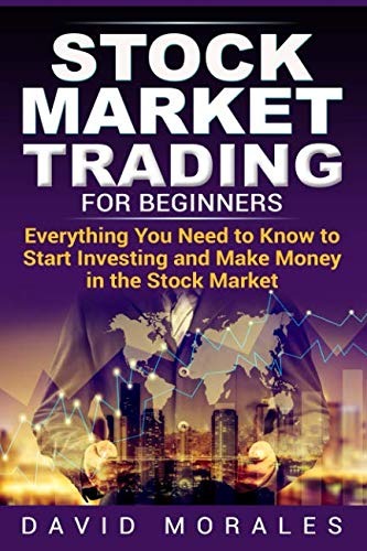 forex trading books for beginners