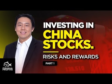 chinese companies to invest in
