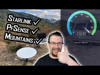 invest in starlink