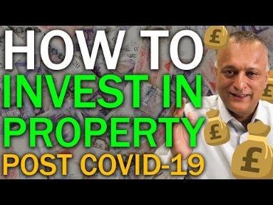 how to invest in properties